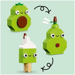 Κλασικά Δημιουργικά Σνακ (11039)