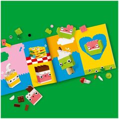 Κλασικά Δημιουργικά Σνακ (11039)