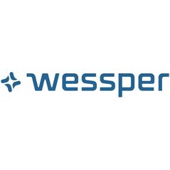 Φιάλη φιλτραρίσματος Wessper B2 STAINLESS STEEL Actitex™ 1000ml Πορτοκαλί (WES276-1000-OR_K)