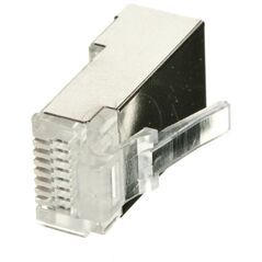 Act RJ45 FTP PLUG κατ.5ε 431799 5901738553262