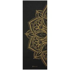 Gaiam Στρώμα γιόγκα bronze medal 6 mm