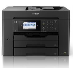 Πολυλειτουργική συσκευή Epson WorkForce WF-7840DTWF (C11CH67402)