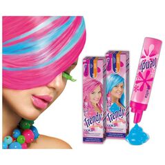 Venita Βαφή μαλλιών Trendy Color 75ml 33 Πορφύρα