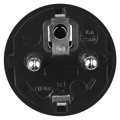 Καλώδιο φόρτισης αυτοκινήτων Green Cell Προσαρμογέας Schuko 230V σε Κόκκινο Προσαρμογέα Ισχύος CEE 16A 400V 5P