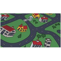 Krux Space City XXL pad (KRXG001)