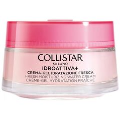 Collistar Idroattiva+ Ενυδατική Κρέμα-Τζελ Προσώπου 50ml