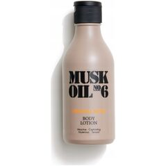 Gosh Gosh, Musk Oil No. 6, Ενυδατική, Λοσιόν Σώματος, 250 ml Για Γυναίκες