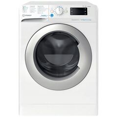 Indesit INDESIT πλυντήριο-στεγνωτήριο | Πλυντήριο ρούχων με Στεγνωτήριο | BDE 76435 WSV EE | Κατηγορία ενεργειακής απόδοσης B/D | Προεφοδιασμός | Δυνατότητα πλύσης 7 κιλά | 1351 σ.α.λ. | Βάθος 54 cm | Πλάτος 60 cm | LCD | Σύστημα ξήρανσης | Δυνατότητα στε