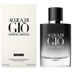 Armani (Giorgio Armani) Άρωμα Acqua di Gio PAR M 75 ml Επαναγεμιζόμενο