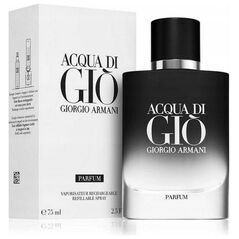 Armani (Giorgio Armani) Άρωμα Acqua di Gio PAR M 75 ml Επαναγεμιζόμενο