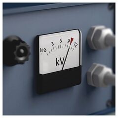 Σετ κατσαβιδιών Wera Kraftform Σειρά 100 με μειωμένη διάμετρο άξονα και λαβής (05135961001)