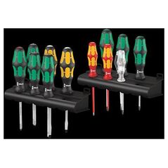 Σετ κατσαβιδιών γενικής χρήσης Kraftform XXL 2 (05051011001)