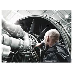 Σετ κατσαβιδιών γενικής χρήσης Kraftform XXL 2 (05051011001)