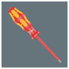 Σετ κατσαβιδιών γενικής χρήσης Kraftform XXL 2 (05051011001)