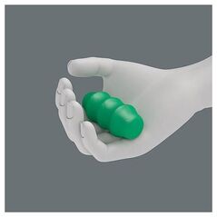 Σετ κατσαβιδιών γενικής χρήσης Kraftform XXL 2 (05051011001)