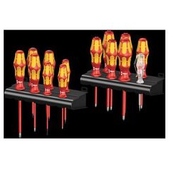 Wera Kraftform Big Pack 100 VDE 1000 V (05105631001)