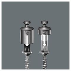 Wera Kraftform Big Pack 100 VDE 1000 V (05105631001)