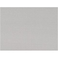 Ομπρέλα κήπου Beliani Calabria II ανοιχτό γκρι 268 εκ