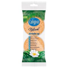 Calypso Πλακάκια για ντεμακιγιάζ Demake-up 2 τεμ