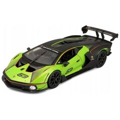 Bburago BBURAGO 1:24 automodelis Lamborghini Essenza SCV12, 18-28023