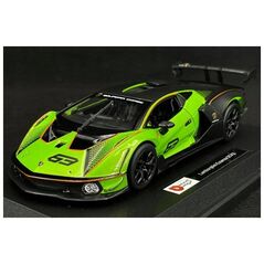 Bburago BBURAGO 1:24 automodelis Lamborghini Essenza SCV12, 18-28023