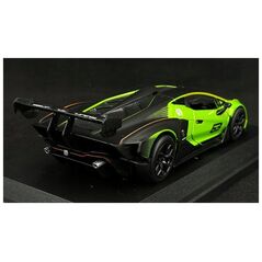 Bburago BBURAGO 1:24 automodelis Lamborghini Essenza SCV12, 18-28023