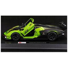 Bburago BBURAGO 1:24 automodelis Lamborghini Essenza SCV12, 18-28023