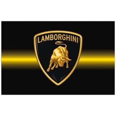 Bburago BBURAGO 1:24 automodelis Lamborghini Essenza SCV12, 18-28023