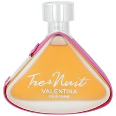 Armaf Armaf, Tres Nuit Valentina, Eau De Parfum, For Women, 100 ml For Women