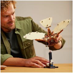 Εικονίδια Μηχανή Πτήσης του Λεονάρντο ντα Βίντσι (10363)