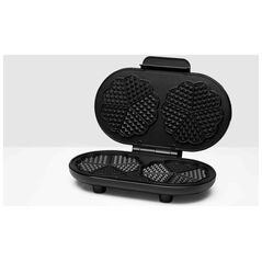 Διπλή βαφλιέρα OBH Nordica Select