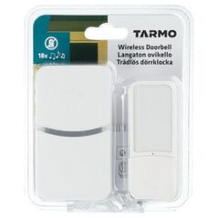 Ασύρματο κουδούνι πόρτας Tarmo, κινητικό κουμπί