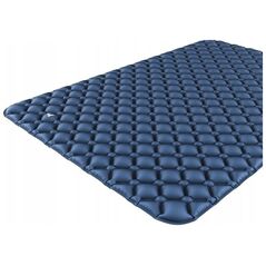 Υπόστρωμα ύπνου Hannah Couple 6.0, μπλε ναυτικό