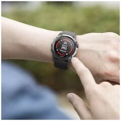 Λουράκι Tech-Protect IconBand για Garmin Fenix 5 / 6 / 6 Pro / 7 - πράσινο