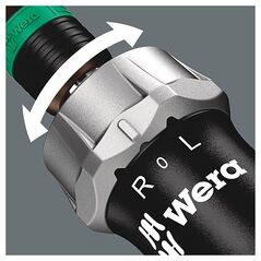 Wera Σετ Kraftform Kompakt Pistol RA (05051030001)