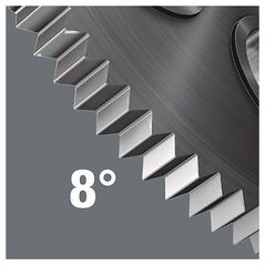 Σετ Wera Kraftform Kompakt Pistol RA με καστάνια (405051031001)