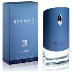 Givenchy Blue Label EDT 50 ml