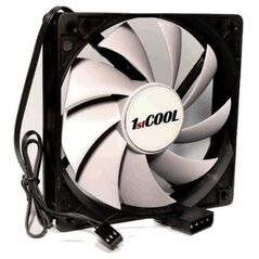 Ανεμιστήρας 1stCOOL Silent F-12