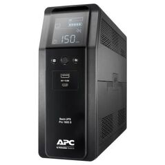 UPS APC Back UPS Pro BR 1600 (BR1600SI)