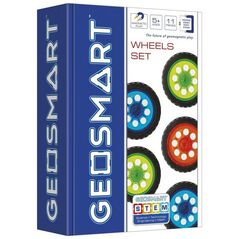 Σετ τροχών Iuvi GeoSmart (365580) 6519604 5414301250203