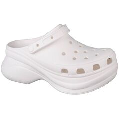 Crocs Crocs W Classic Bae Clog 206302-100 λευκό 36/37
