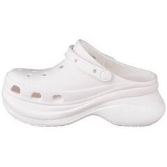 Crocs Crocs W Classic Bae Clog 206302-100 λευκό 36/37