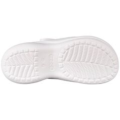 Crocs Crocs W Classic Bae Clog 206302-100 λευκό 37/38