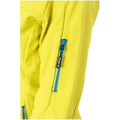 Viking Γυναικείο μπουφάν Eva κίτρινο μ. S (7007515S)