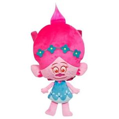 Λούτρινο Σακίδιο Trolle Sambro (TRO-8247-2)