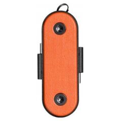 Καλώδιο USB Native Union USB-C - USB-C 0.17 m Καφέ (POCK-C-OXY-NP)