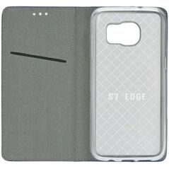 Θήκη Smart Magnet book Honor Magic6 Lite μπλε