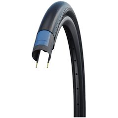 SCHWALBE Kojak Standard ελαστικό 20 x 1,35 (35-406) Μαύρο, SpeedGrip, RaceGuard, Ναι, Βάρος:285 γρ