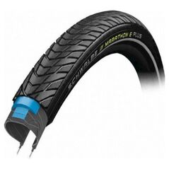 SCHWALBE Marathon E-Plus Μη αναδιπλούμενο ελαστικό 700c 35 mm (37-622)