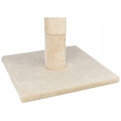 Trixie Baena ξύστρα, 69 εκ., μπεζ